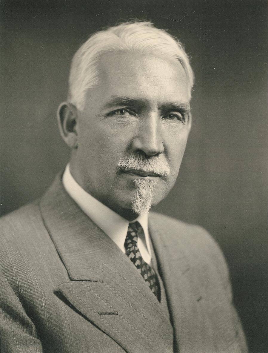 Rufus Kay Hardy Profile Photo